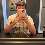 Stevie Cooper - @stevieconnor1x - Instagram