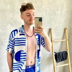 Stevie Fox - @steviefoxx - Instagram