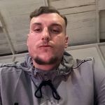 Stevie Fox - @steviefox0 - Instagram