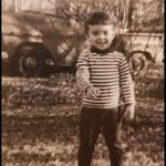 Stevie Gregory - @ritualisticcombat - Instagram