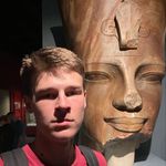 Stevie Gregory - @steviegregory21 - Instagram