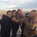 Stevie Gregory - @gstar1202 - Instagram