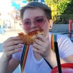 Stevie Gregory - @next.revolution.6 - Instagram