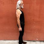 Steve Higgins - @refusenish - Instagram
