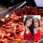 Steve Hodges - @ragincajuncrawfishjam - Instagram