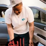 Stevie Hodges III - @foreverstepppin - Instagram