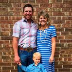 Stevie Michelle Hodges - Facebook