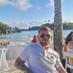 Stevie Hunter - Facebook