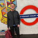 Stevie Hunter - Facebook