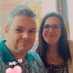 Stevie Hunter - Facebook