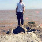 Stevie Hunter - Facebook