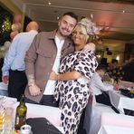 Stevie Hunter - Facebook