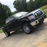 Stevie king - @sking1k - Instagram