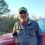 Stevie Long - Facebook