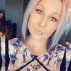 Stevie Long - @girlwiththerainbowhair - TikTok