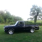 Stevie Long - Facebook