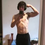 Stevie - @stevielong.calisthenics - Instagram