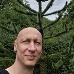 Steve Maxwell - @tanktopstevie - Instagram