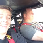 Steve Maxwell - @ferraristeve73 - Instagram