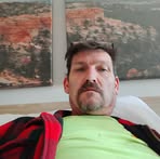 Steve Maxwell - Facebook