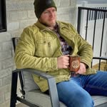 Steve Maxwell - @stevemaxwell001 - Instagram