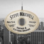 Steve Maxwell Drum Shop - @maxwelldrumshop - Instagram