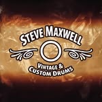 Steve Maxwell Vintage & Custom Drums - @maxwelldrumshopchicagoland - Instagram