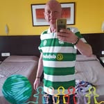 Stevie Maxwell - @smax1967 - Instagram