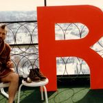 R. Stevie Moore - @rsteviemoore - Instagram