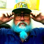 R. Stevie Moore Musica - @rsteviemooremusica - Instagram