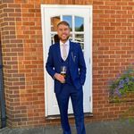 Stevie Moore - @steviemoore_7 - Instagram
