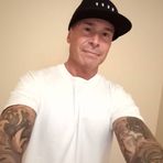 Steve Powers - Facebook