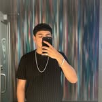 steve ramirez - @el.chuch0 - Instagram