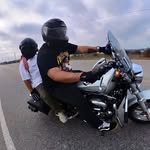 Stevie Ramirez - @stevie1200xl - Instagram