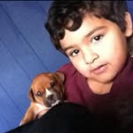 Stevie ramirez - @lilsteve_spam - Instagram