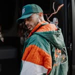 Steven Rivera - @canesbarber - Instagram