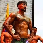 Steven Rivera - @stevenrivera677 - Instagram