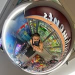 Stevie Rivera - @stevieerivera - Instagram