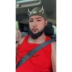 Stevie Rivera - @b0n3_daddi3 - Instagram