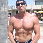 Stevie Rivera - @stevie_rivera_fitness - Instagram