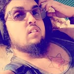 Stevie Rivera - @arverisweets - Instagram