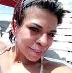 Stevie Rocha - Facebook