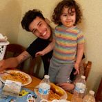 Stevie Rocha - Facebook
