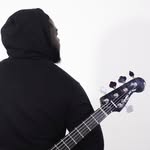 Stephen Yeboah - @stevie_royale - Instagram