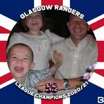 Stevie Roy - @stevetheger - Instagram
