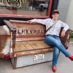 Stevie Schultz - Facebook