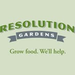 Stevie Schultz - @resolution_gardens2009 - Instagram