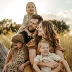 Stevie Shepard - @simply_shepard - Instagram