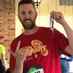 Steven Shingleton - @stevenshingleton - Instagram