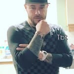 Stevie Small - @unclestevie13 - Instagram